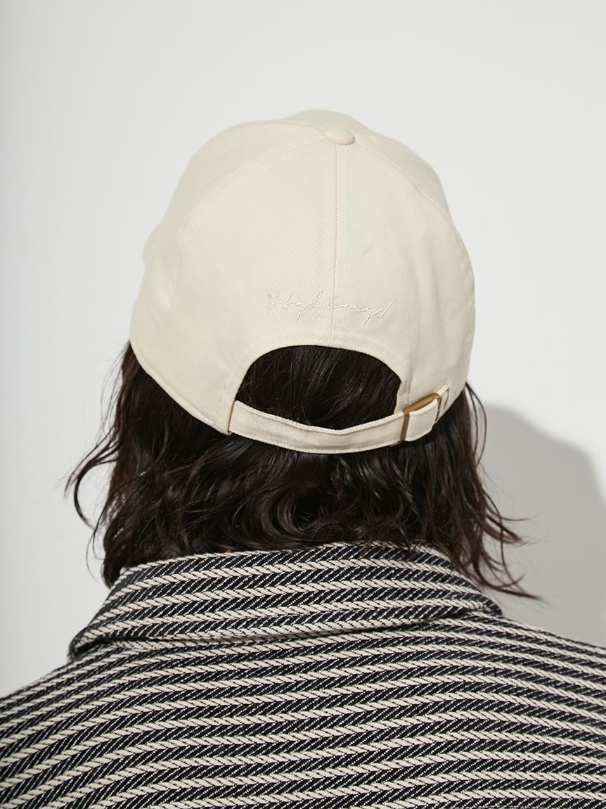 styling/「【WEB LIMITED】【styling/|NEW ERA(R)】9TWENTY(TM)」|キャップ・キャスケット|