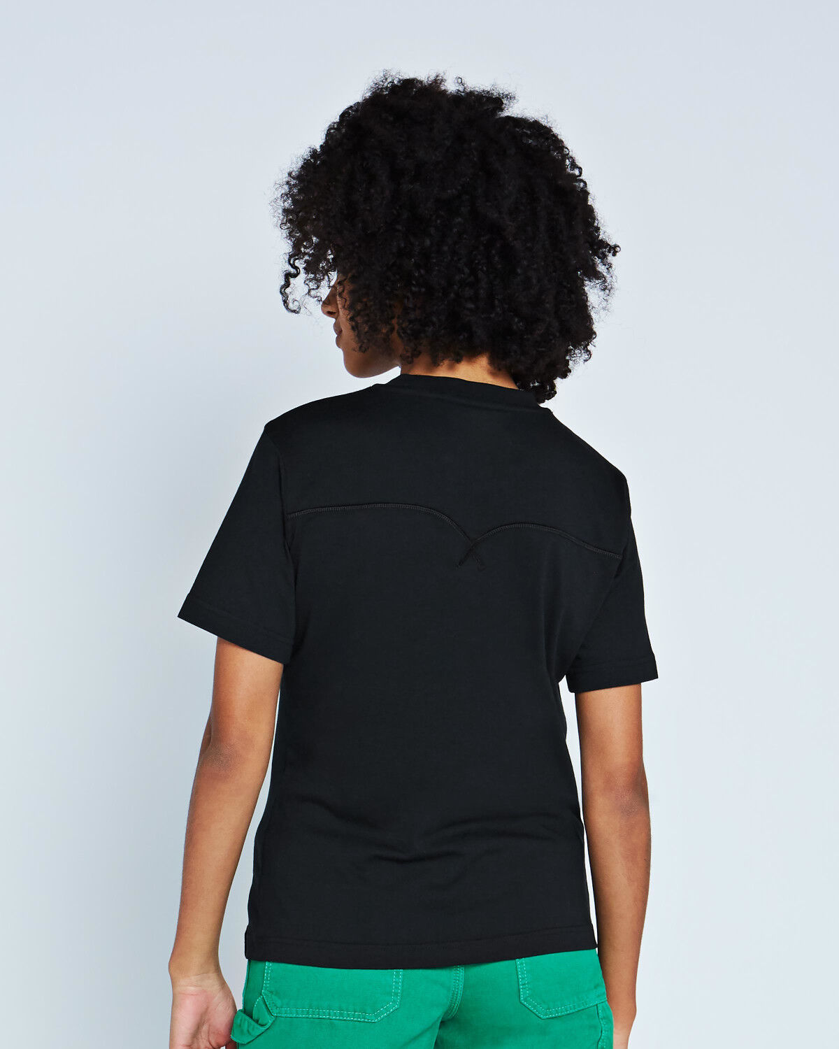 HUNTER「【19年春夏 新作】WOMENS HUNTER T- SHIRT」|Tシャツ・カットソー|