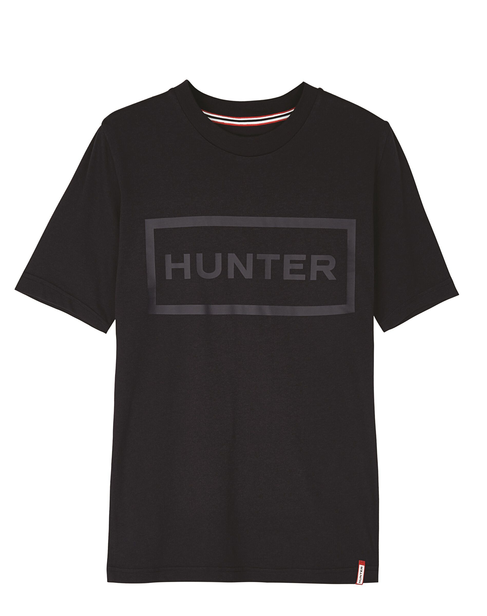HUNTER「【19年春夏 新作】WOMENS HUNTER T- SHIRT」|Tシャツ・カットソー|