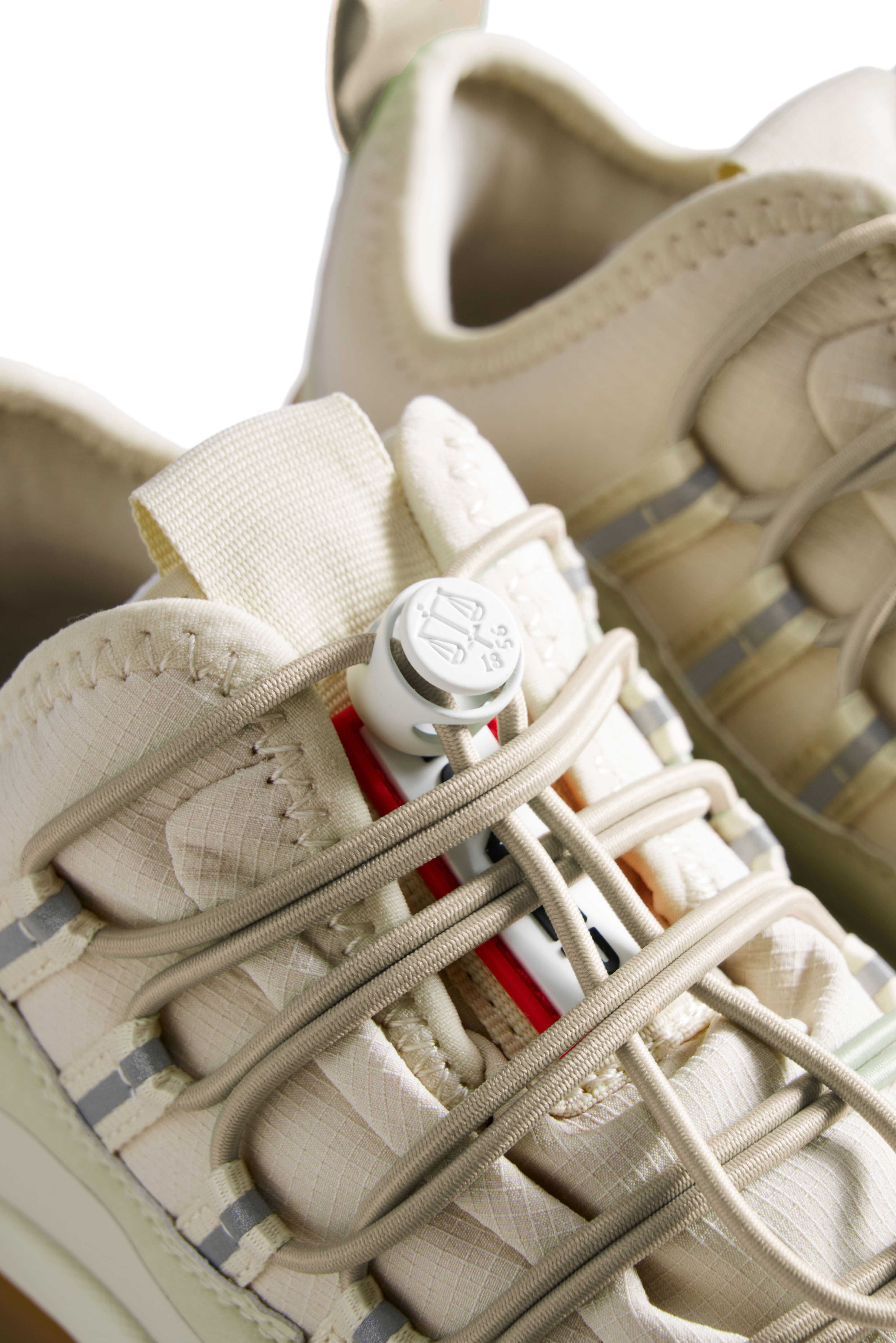 HUNTER「メンズ トラベル ミッド トレーナー」|スニーカー|