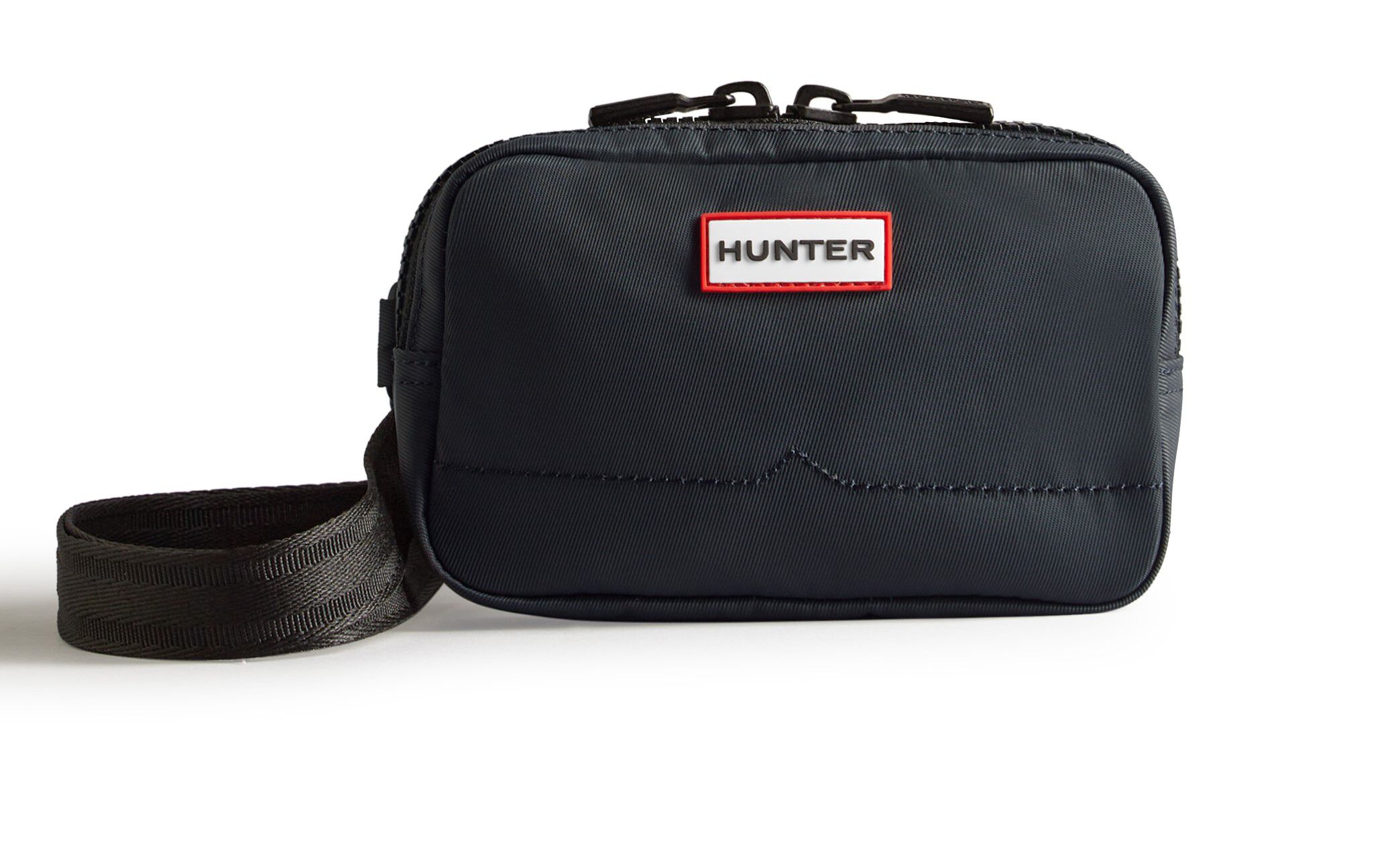  「ナイロンキーパーフォンポーチ」|ショルダー・メッセンジャー|NVY