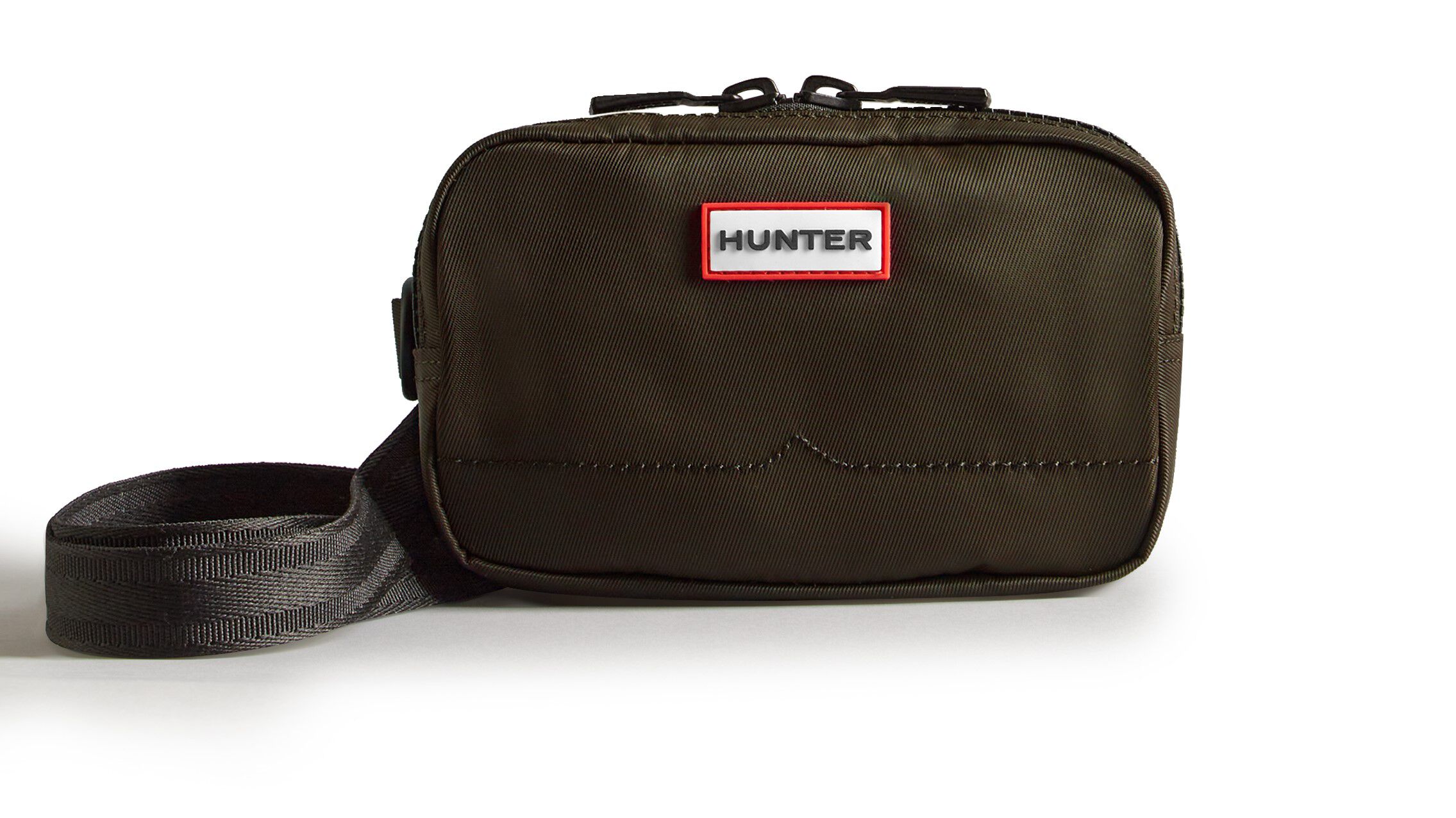  「ナイロンキーパーフォンポーチ」|ショルダー・メッセンジャー|DOV