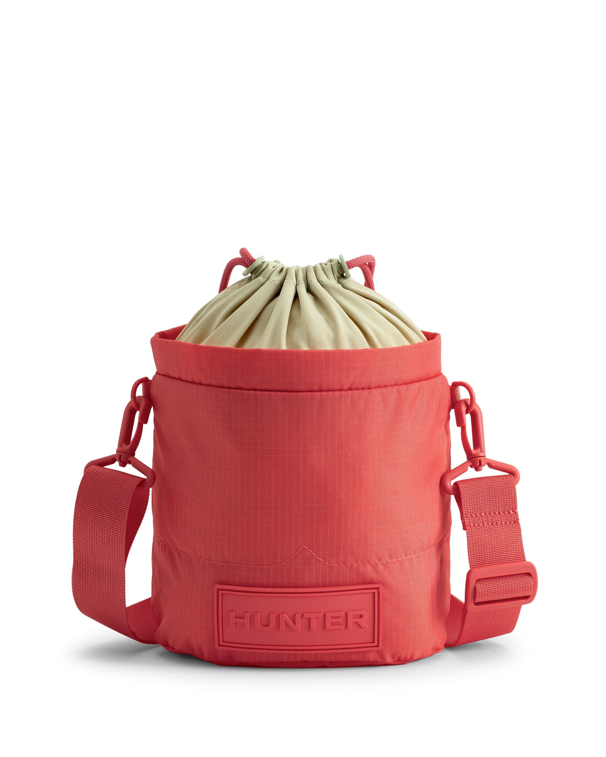 HUNTER「トラベル リップストップ バケット」|ショルダー・メッセンジャー|FCG