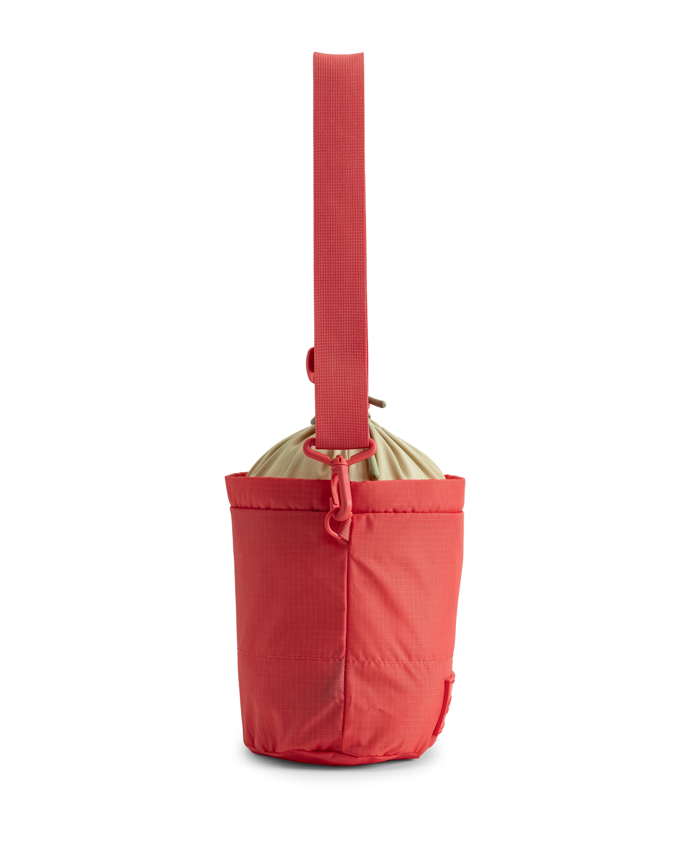 HUNTER「トラベル リップストップ バケット」|ショルダー・メッセンジャー|