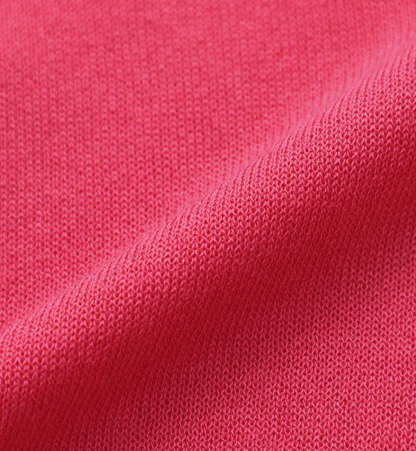 MACKINTOSH PHILOSOPHY「【Heavenly Sheer Knit】ドルマンカーディガン」|ニット・セーター|