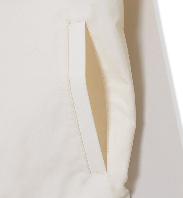 MACKINTOSH PHILOSOPHY「GREY LABEL ジップアップブルゾン」|ブルゾン・スタジャン|