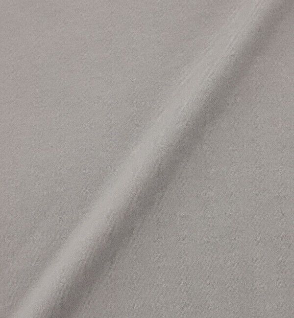 MACKINTOSH PHILOSOPHY「バッキンガムベア リンガーネックT」|Tシャツ・カットソー|