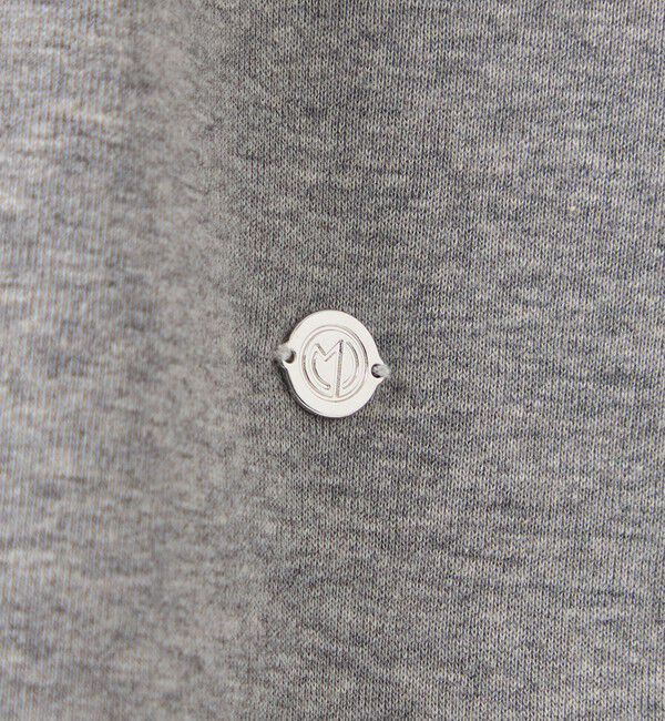 MACKINTOSH PHILOSOPHY「シルキーコットンニットプルオーバー」|ニット・セーター|