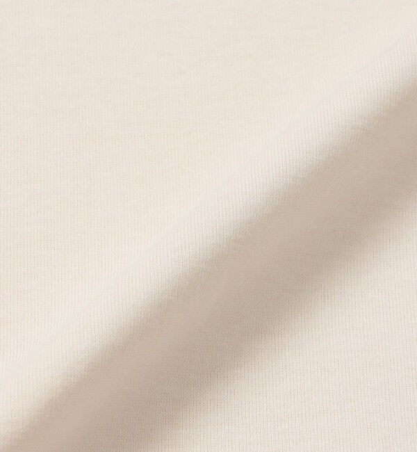 MACKINTOSH PHILOSOPHY「シルキーコットンニットプルオーバー」|ニット・セーター|