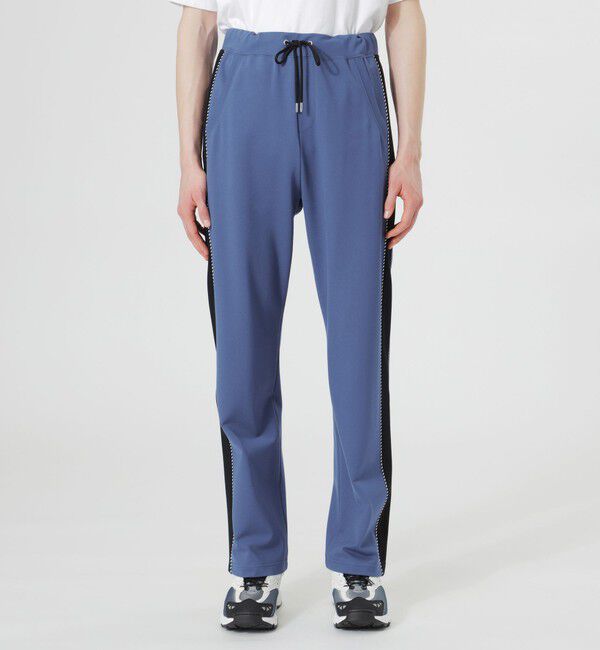  「サイドツイストコードイージーパンツ」|その他|