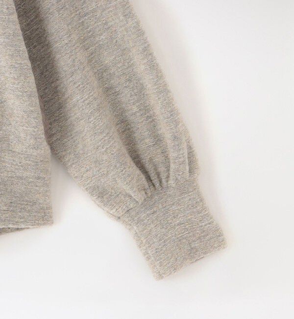  「MAPELラメイタリアンエアリー」|ブルゾン・スタジャン|