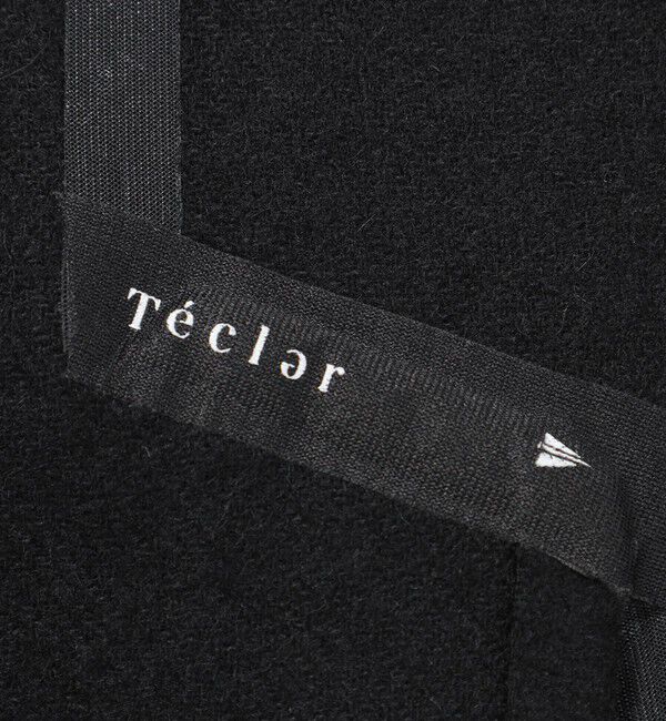  「TECLOR&times;LOVELESS コート」|ステンカラーコート|