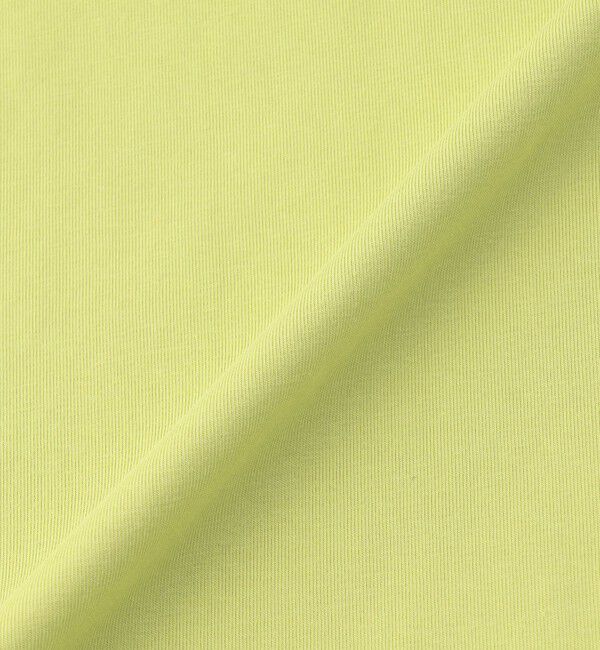  「ギャザーノースリーブワンピース」|ワンピース|