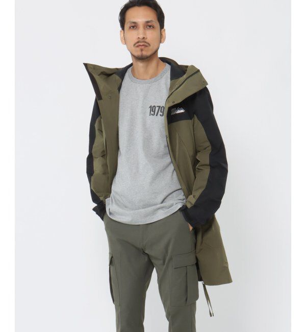 ikka「FIRST DOWN フードコート MAURI」|その他|オリーブ