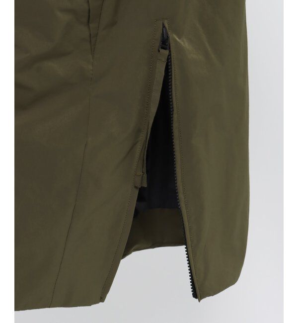 ikka「FIRST DOWN フードコート MAURI」|その他|