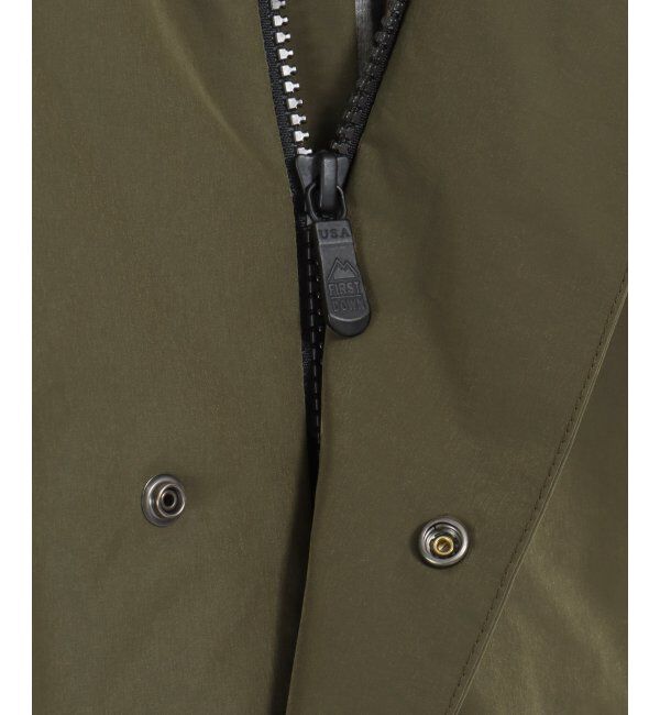 ikka「FIRST DOWN フードコート MAURI」|その他|