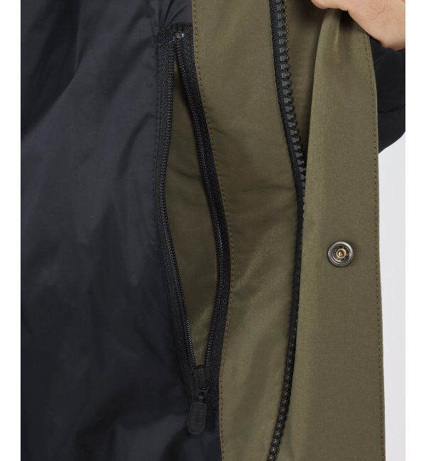 ikka「FIRST DOWN フードコート MAURI」|その他|