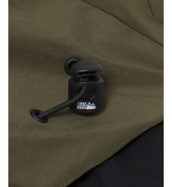 ikka「FIRST DOWN フードコート MAURI」|その他|