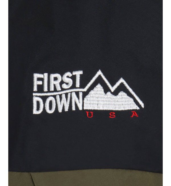 ikka「FIRST DOWN フードコート MAURI」|その他|