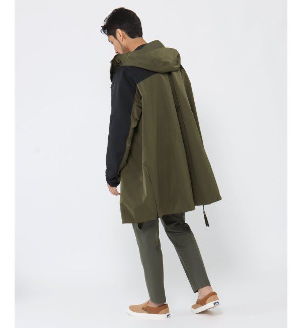 ikka「FIRST DOWN フードコート MAURI」|その他|