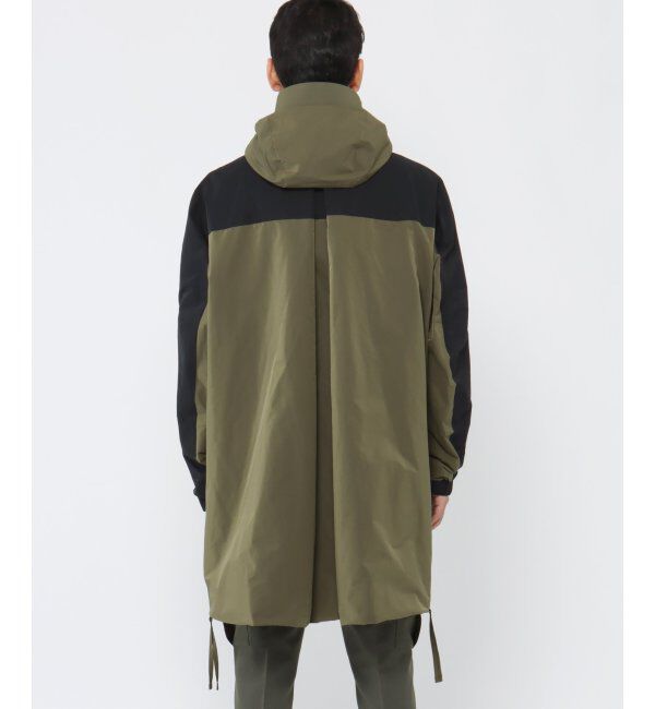 ikka「FIRST DOWN フードコート MAURI」|その他|