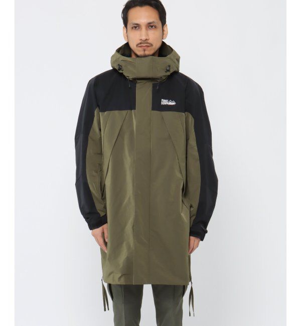 ikka「FIRST DOWN フードコート MAURI」|その他|