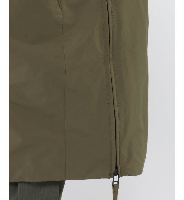 ikka「FIRST DOWN フードコート MAURI」|その他|