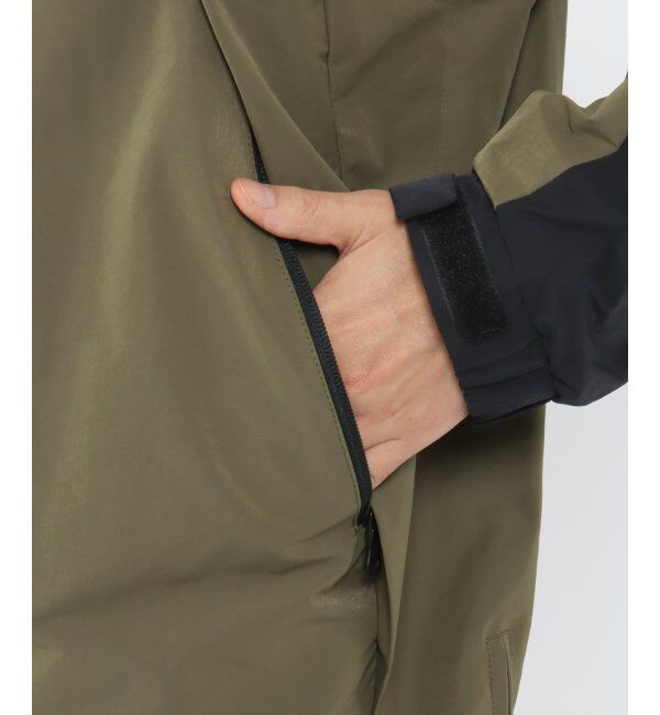 ikka「FIRST DOWN フードコート MAURI」|その他|