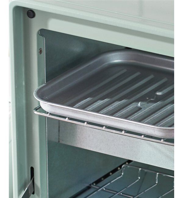 TOKYO DESIGN CHANNEL「Toffy オーブントースター」|電化製品|