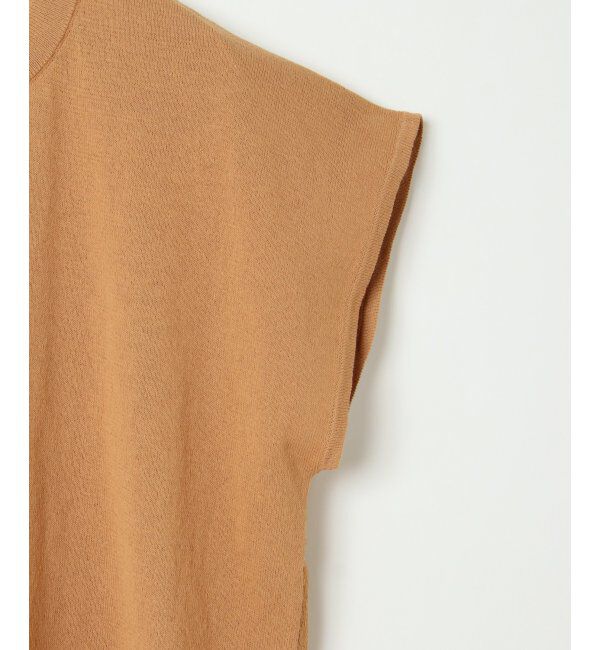 ikka「ミリオンアイスミニハイプルオーバー」|プルオーバー|