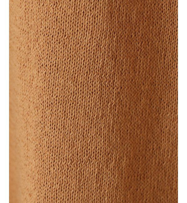 ikka「ミリオンアイスミニハイプルオーバー」|プルオーバー|