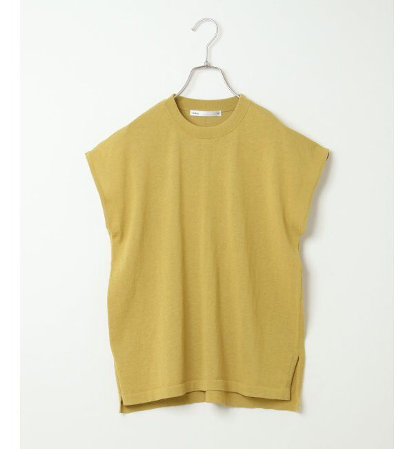 ikka「ミリオンアイスミニハイプルオーバー」|プルオーバー|