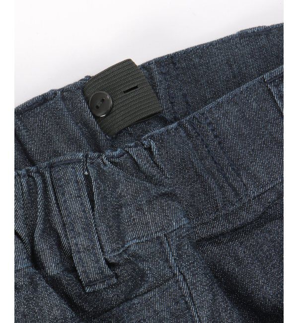 ikka kids「後ろフリルストレッチパンツ（120~160cm）」|その他|