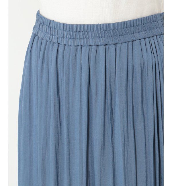 ikka「カッセンボリュームラップスカーチョ」|その他|