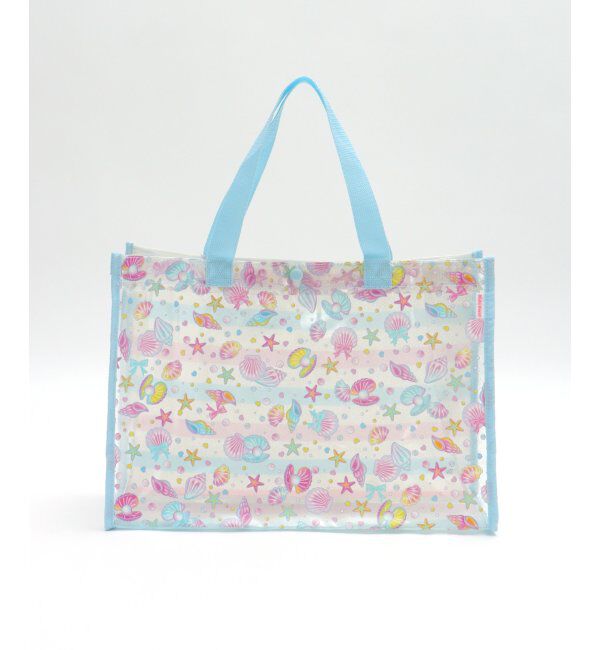 ikka kids「ガールズ プールバッグ アソート A」|その他|