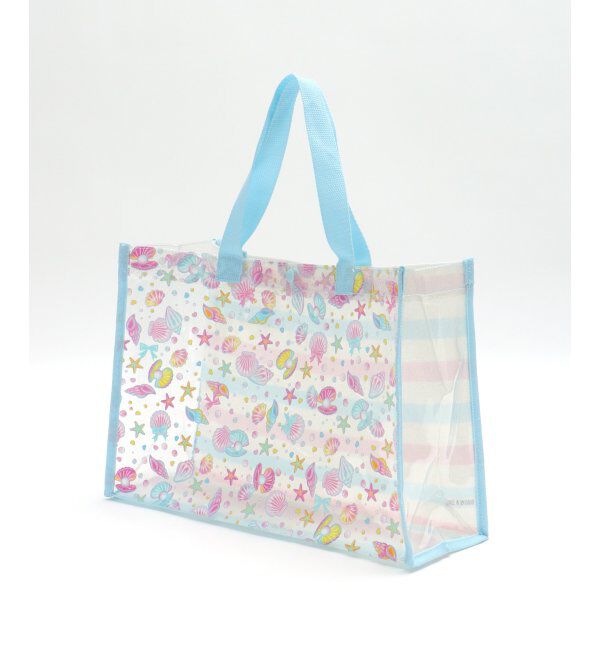 ikka kids「ガールズ プールバッグ アソート A」|その他|