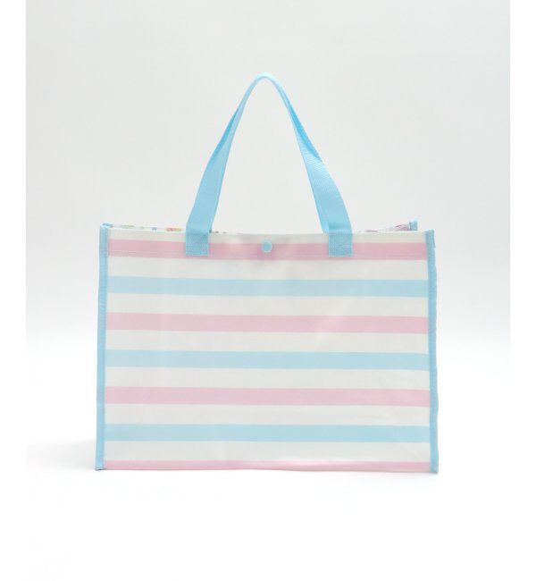 ikka kids「ガールズ プールバッグ アソート A」|その他|