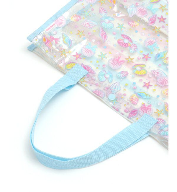 ikka kids「ガールズ プールバッグ アソート A」|その他|