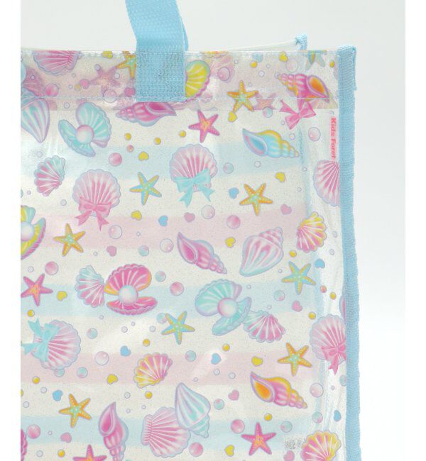 ikka kids「ガールズ プールバッグ アソート A」|その他|