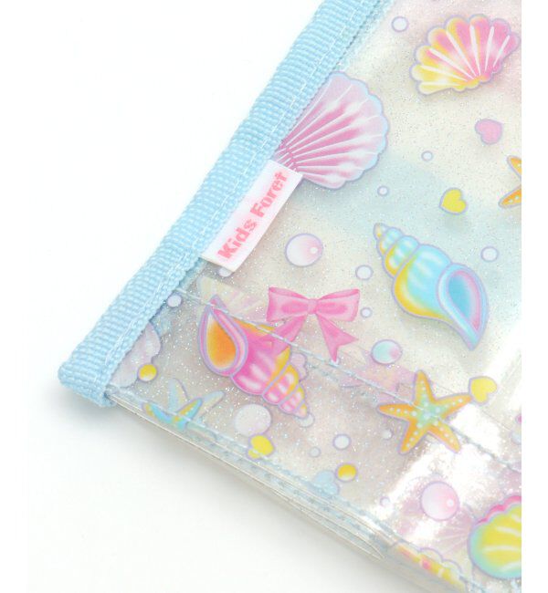 ikka kids「ガールズ プールバッグ アソート A」|その他|