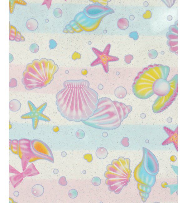 ikka kids「ガールズ プールバッグ アソート A」|その他|