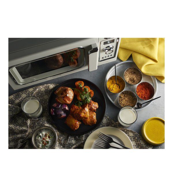 TOKYO DESIGN CHANNEL「Toffy オーブンレンジ」|電化製品|