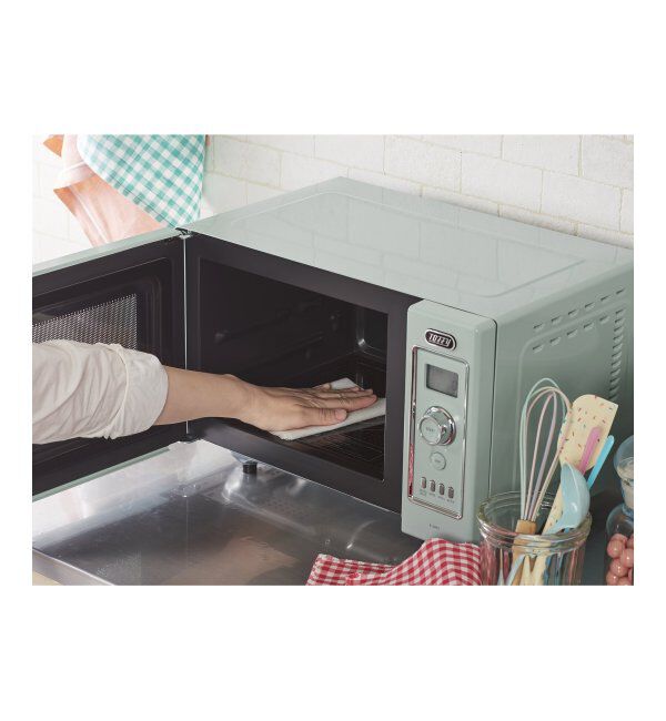 TOKYO DESIGN CHANNEL「Toffy オーブンレンジ」|電化製品|