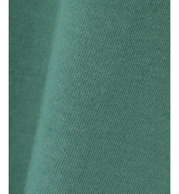 ikka kids「襟配色ハーフZIPT（120~160cm）」|Tシャツ・カットソー|