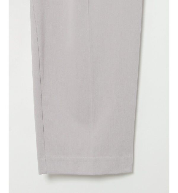 IKKA LOUNGE「【接触冷感】ひやっとBeasystretchワイドパンツ」|その他|