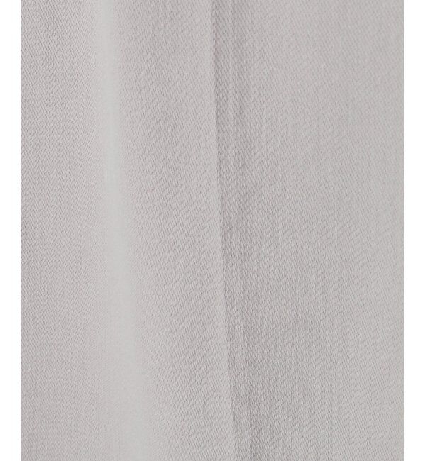 IKKA LOUNGE「【接触冷感】ひやっとBeasystretchワイドパンツ」|その他|