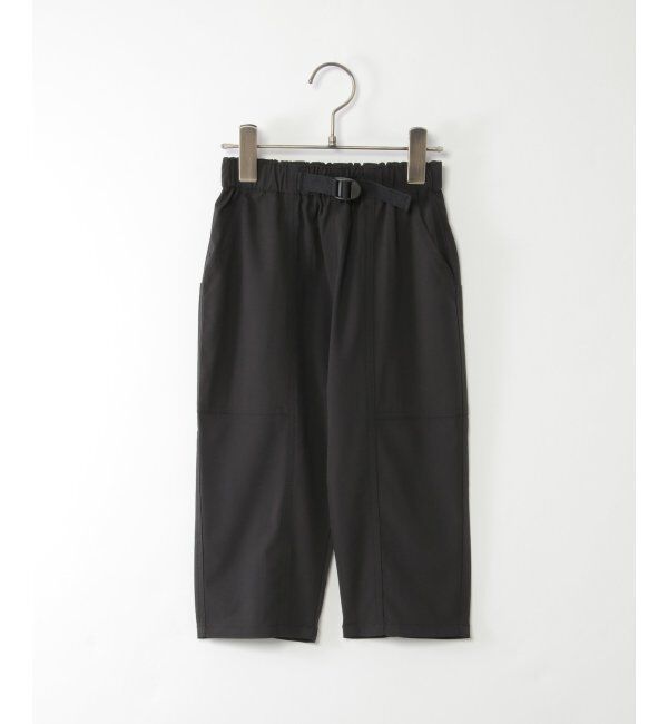 ikka kids「【接触冷感／速乾】エステルハーフパンツ（120~160cm）【UVカット】」|その他|