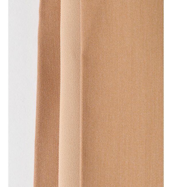 ikka kids「サイド切り替えワイドパンツ（120~160cm）」|その他|