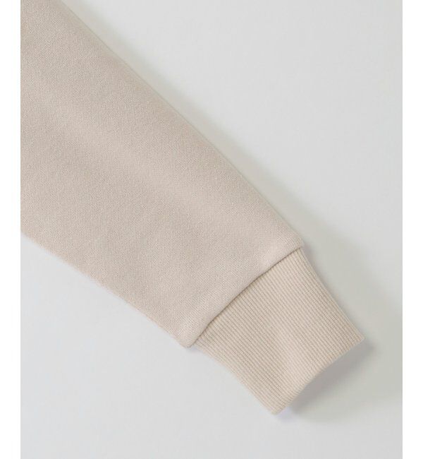 ikka kids「チビハイメッセージロゴトレーナー（100~160cm）」|Tシャツ・カットソー|