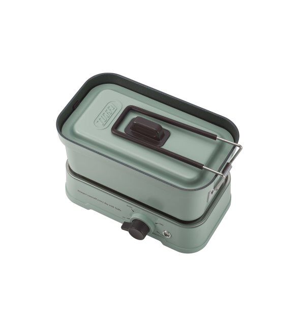 TOKYO DESIGN CHANNEL「Toffy トフィー ホットメスティン」|電化製品|